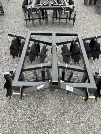 Main image A&B Eagle Harrow